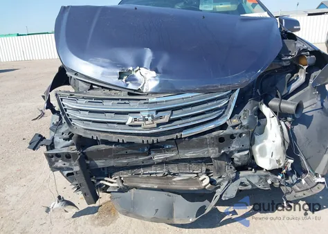 2013 Chevrolet Traverse Lt from USA, damaged, VIN 1GNKRJKD0DJ188529